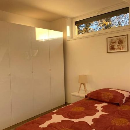 Appartement Dans Une Grange Renovee Страсбург Экстерьер фото