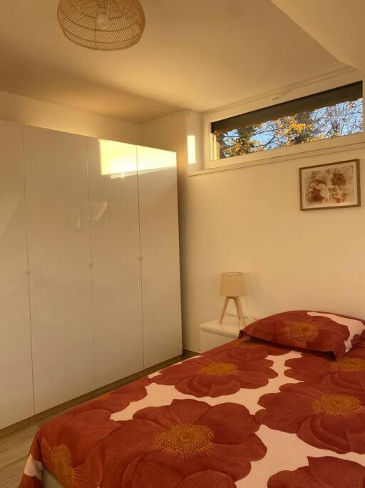 Appartement Dans Une Grange Renovee Страсбург Экстерьер фото